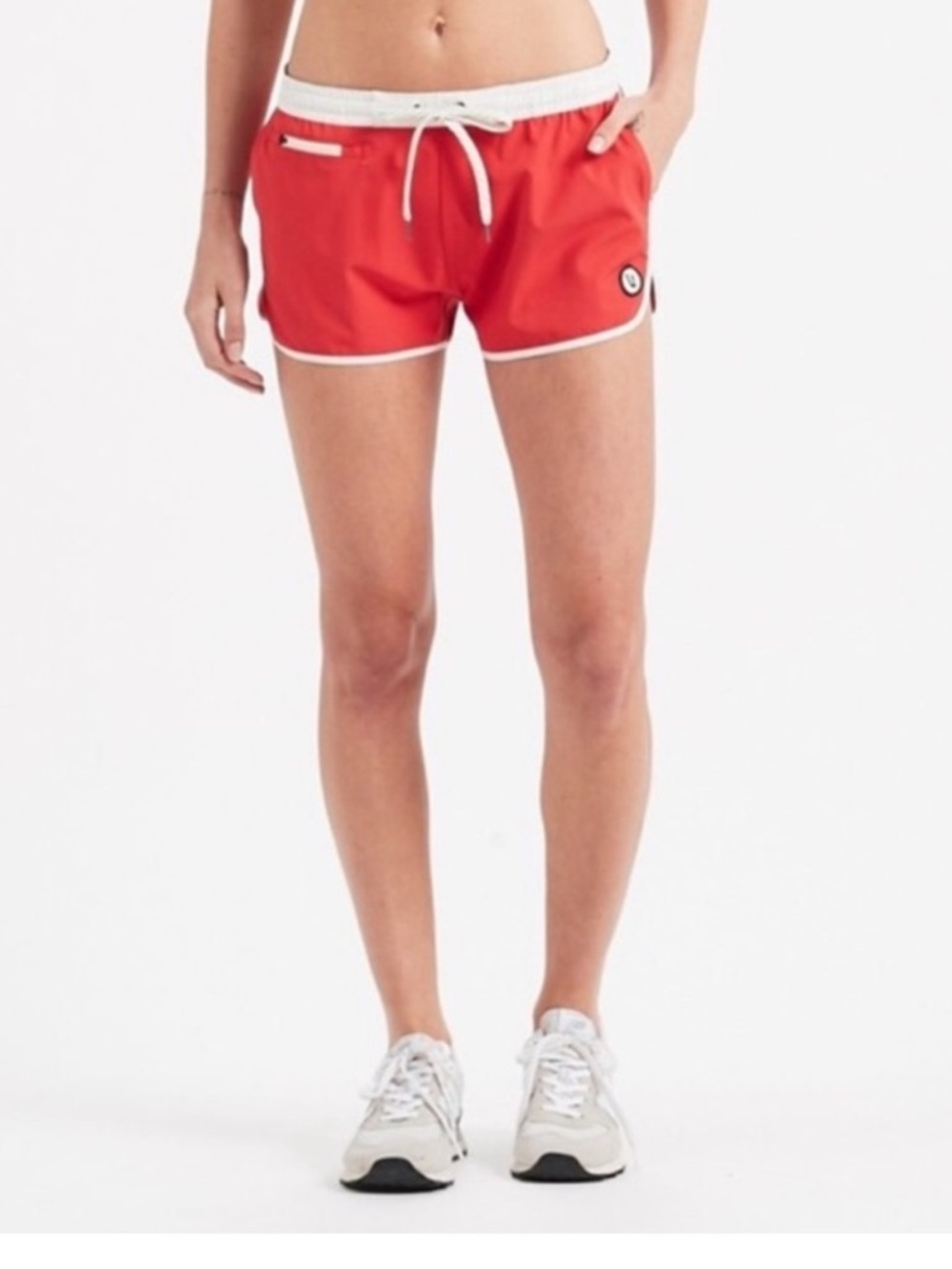 Vuori women’s shorts